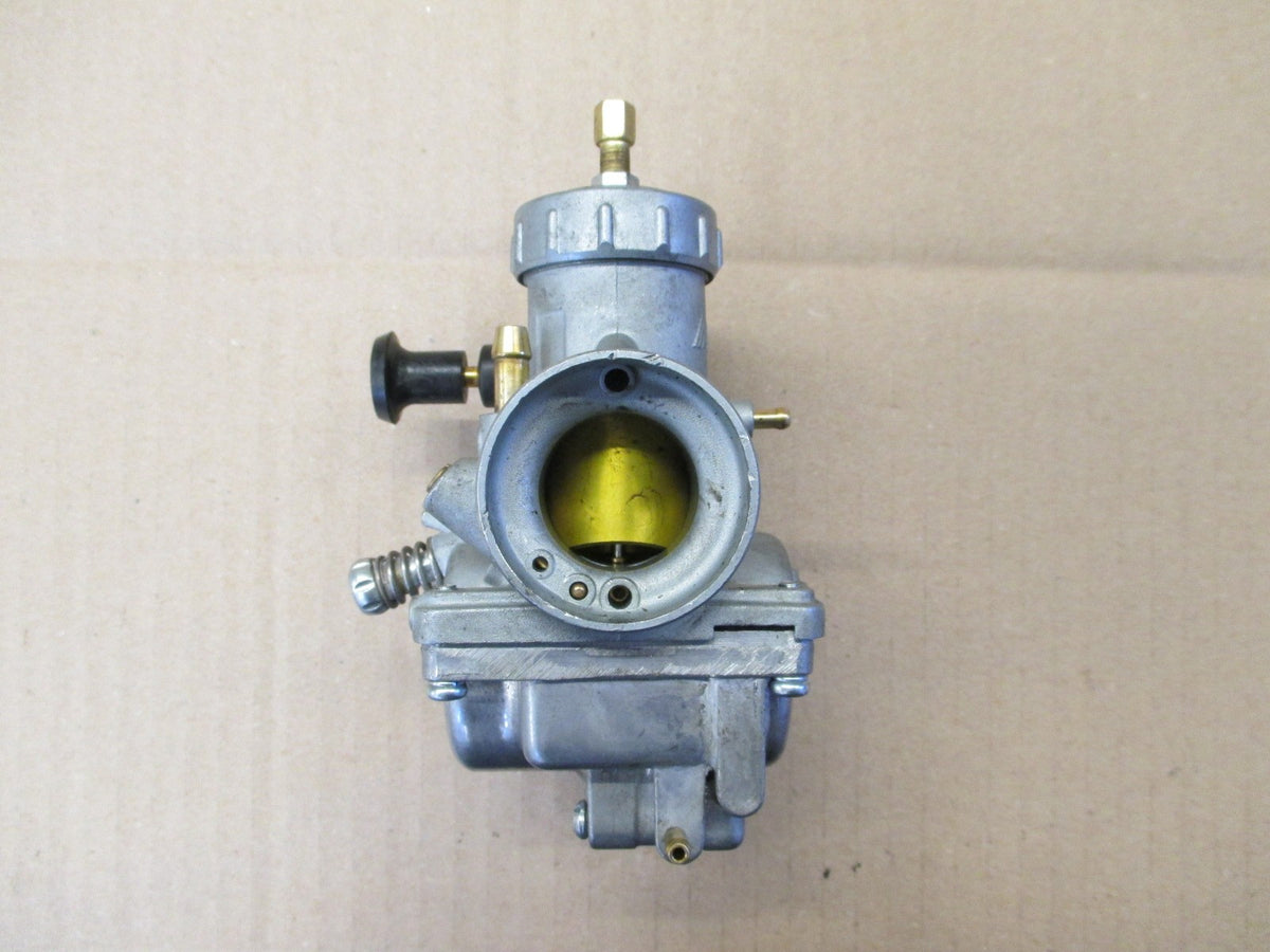Carburateur pour Yamaha 125 DTLC - 34X - 1HR - 57U