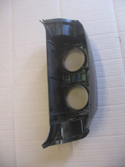 Boitier de bloc compteur compte tours pour Suzuki 650 DR RS SE - SP42A - SP43A