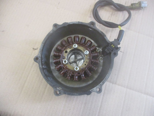 Stator + carter d'allumage pour Honda 750 VFR - RC24