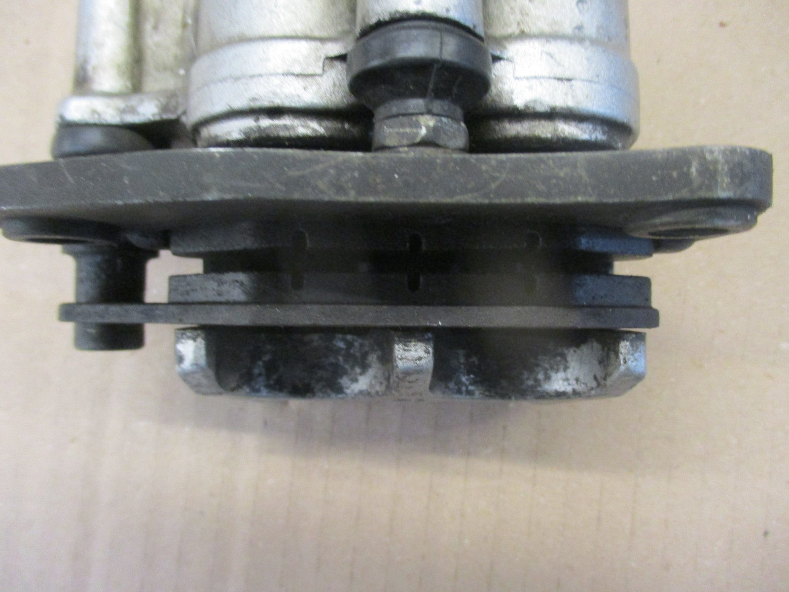 Etrier de frein avant gauche pour Yamaha 750 XTZ - 3LD