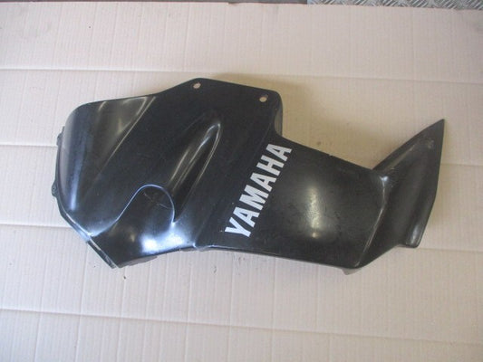 Flanc de carénage gauche pour Yamaha 750 XTZ - 3LD