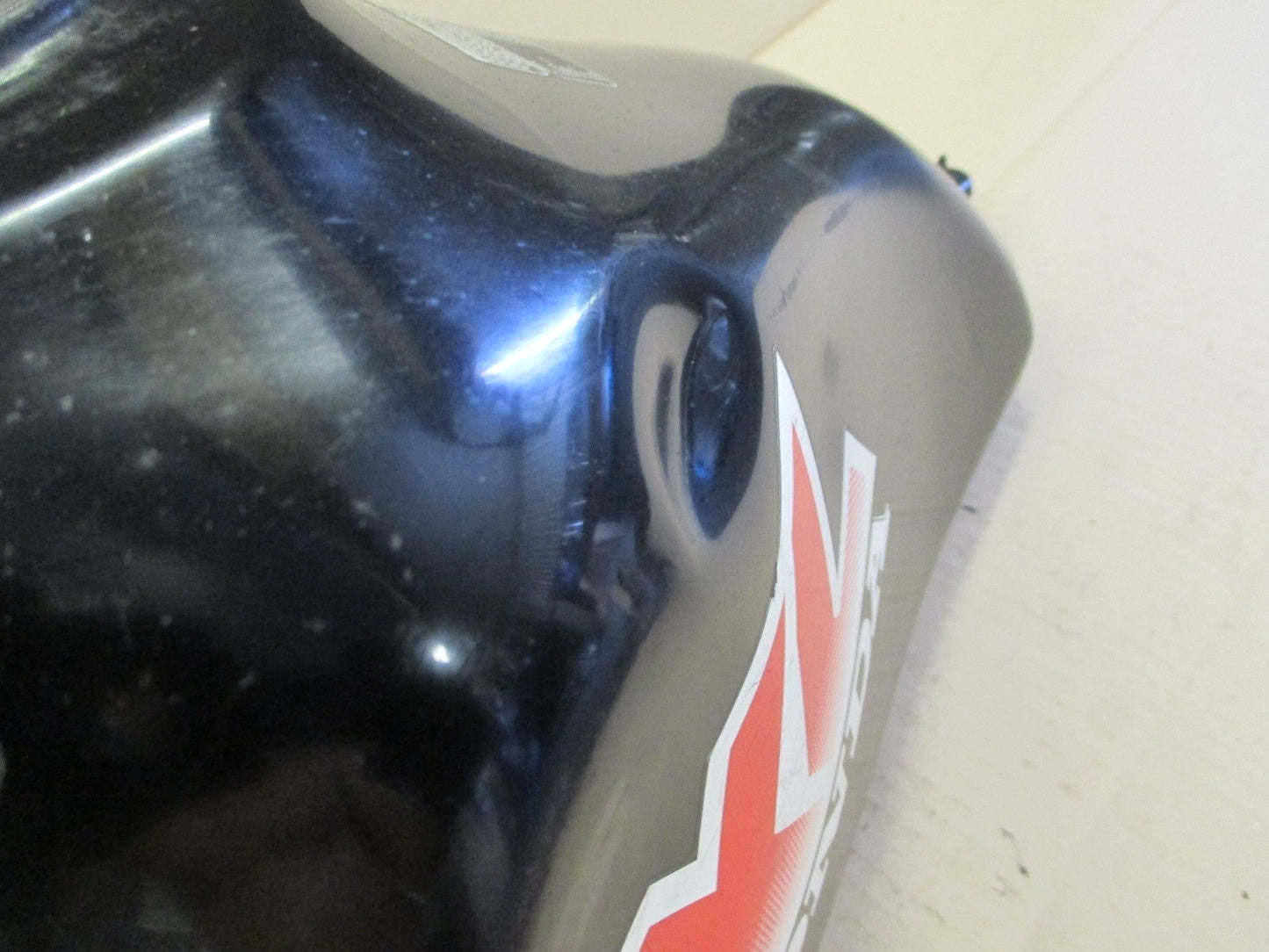 Réservoir pour Honda 125 XLR - JD04