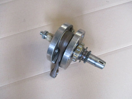 Villebrequin pour Kawasaki 600 KLR