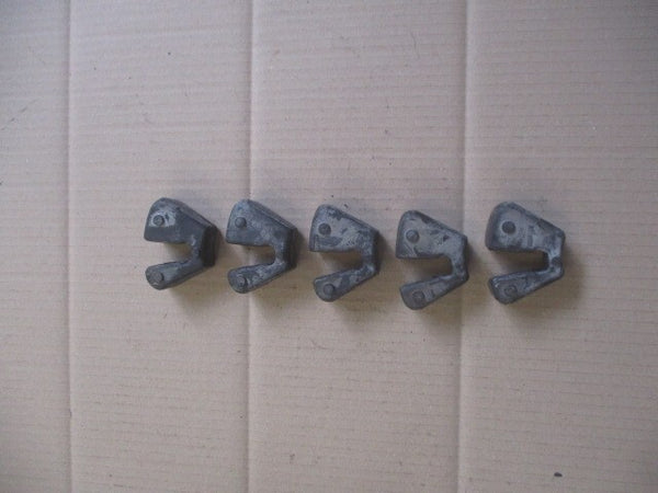 Amortisseurs de transmission pour Suzuki 750 DR - 800 DR - SR41A - SR42A