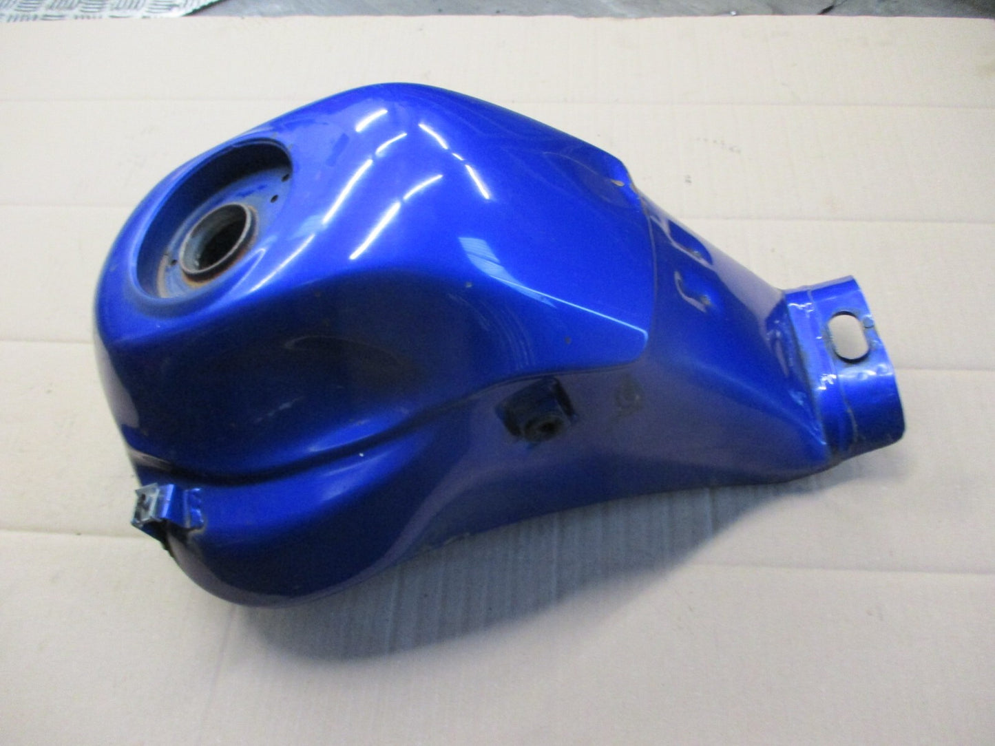 Réservoir d'essence pour Yamaha 125 TDR - 4FU / 5AE