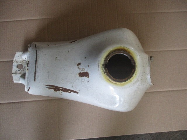 Réservoir pour Honda 125 XLS dernier modèle