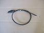Cable d'embrayage pour Yamaha 125 DTMX - 2A8