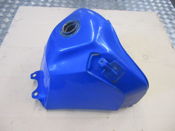 Réservoir d'essence pour Suzuki 650 DR RS SE - SP42A - SP43A