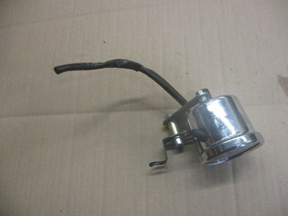 Compteur pour motos café racer, scrambler