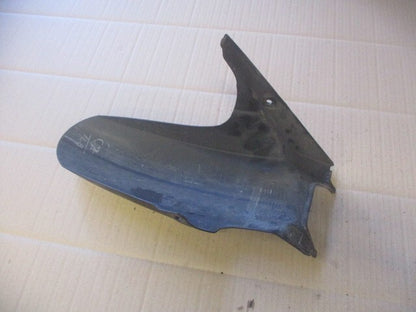 Lèche roue pour Honda 125 CBF - JC40A