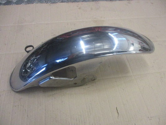 Garde boue avant pour Yamaha 500 XV Se - 26R