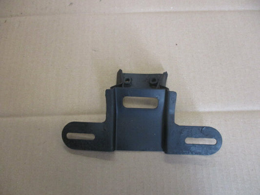 Support feu arrière + plaque pour Kawasaki 250 KL - KL250A