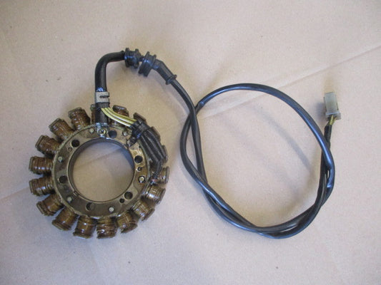 Stator d'allumage pour Honda 650 Africa twin - XRV - RD03