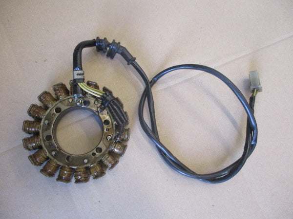 Stator d'allumage pour Honda 650 Africa twin - XRV - RD03