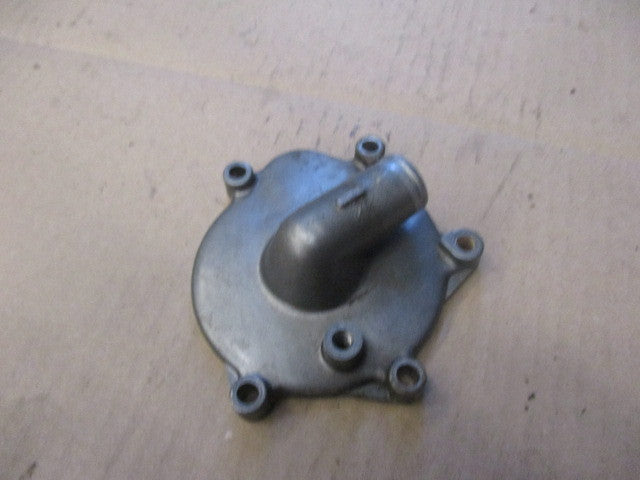 Carter de pompe à eau pour Yamaha 660 XTZ - 3YF