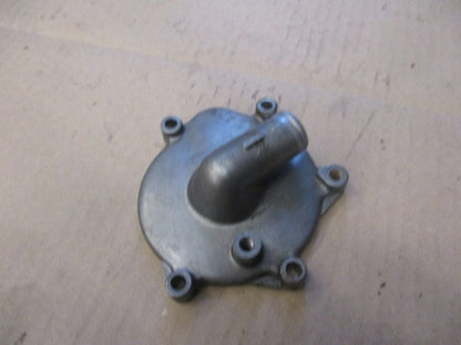 Carter de pompe à eau pour Yamaha 660 XTZ - 3YF