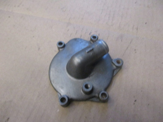 Carter de pompe à eau pour Yamaha 660 XTZ - 3YF
