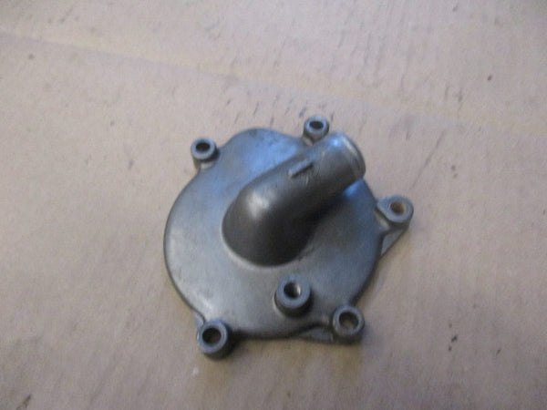 Carter de pompe à eau pour Yamaha 660 XTZ - 3YF