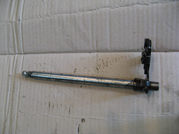 Axe de sélecteur de vitesses pour Honda 125 XLV - Varadéro - JC32