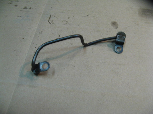 Tuyauterie rigide de pompe à huile pour Honda 650 NX Dominator - RD02