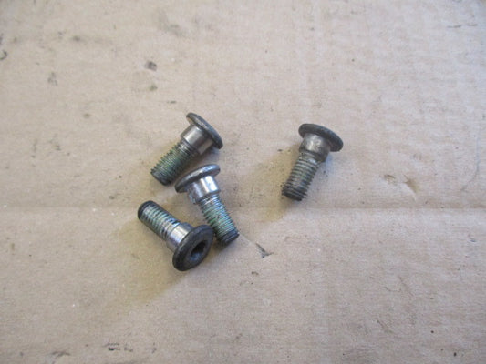 Vis de fixation de disque de frein arrière pour Honda 600 Transalp - PD06 - PD10