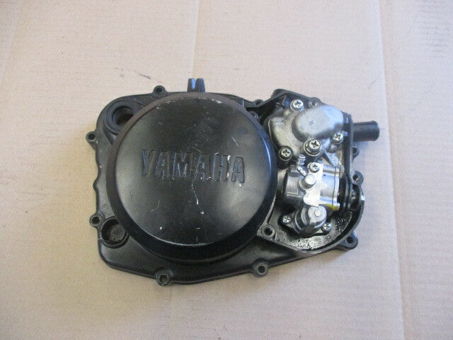 Carter d'embrayage pour Yamaha 125 DTLC - 34X - 1HR - 57U