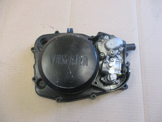 Carter d'embrayage pour Yamaha 125 DTLC - 34X - 1HR - 57U