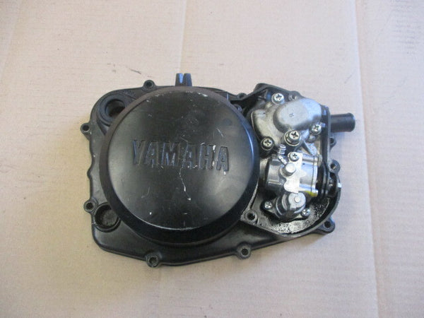 Carter d'embrayage pour Yamaha 125 DTLC - 34X - 1HR - 57U