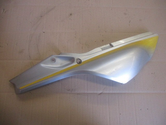 Cache latéral droit pour Yamaha 125 TDR modèle 4FU / 5AE