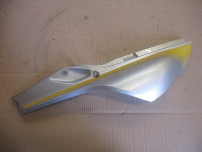 Cache latéral droit pour Yamaha 125 TDR modèle 4FU / 5AE