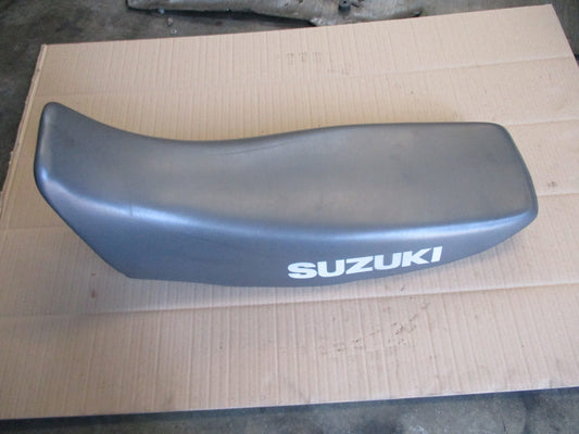 Selle pour Suzuki 650 DR RS SE - SP42A - SP43A