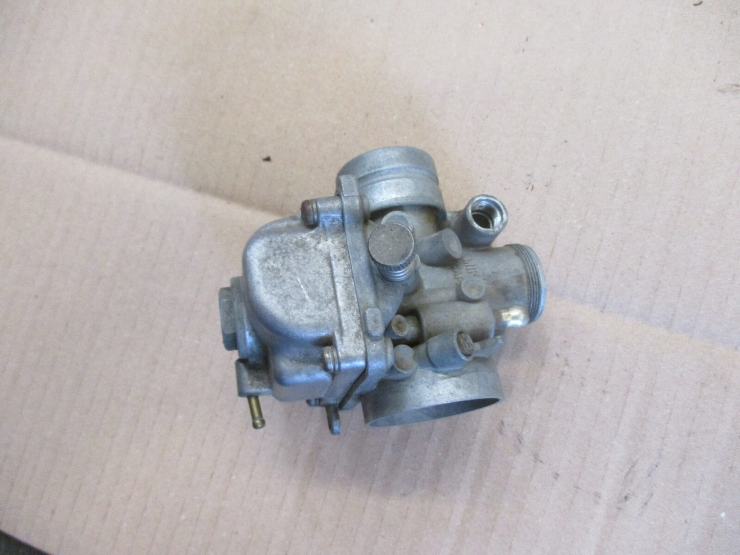 Carburateur d'origine pour Yamaha 125 DTMX - 2A8 - Modèle rupteur
