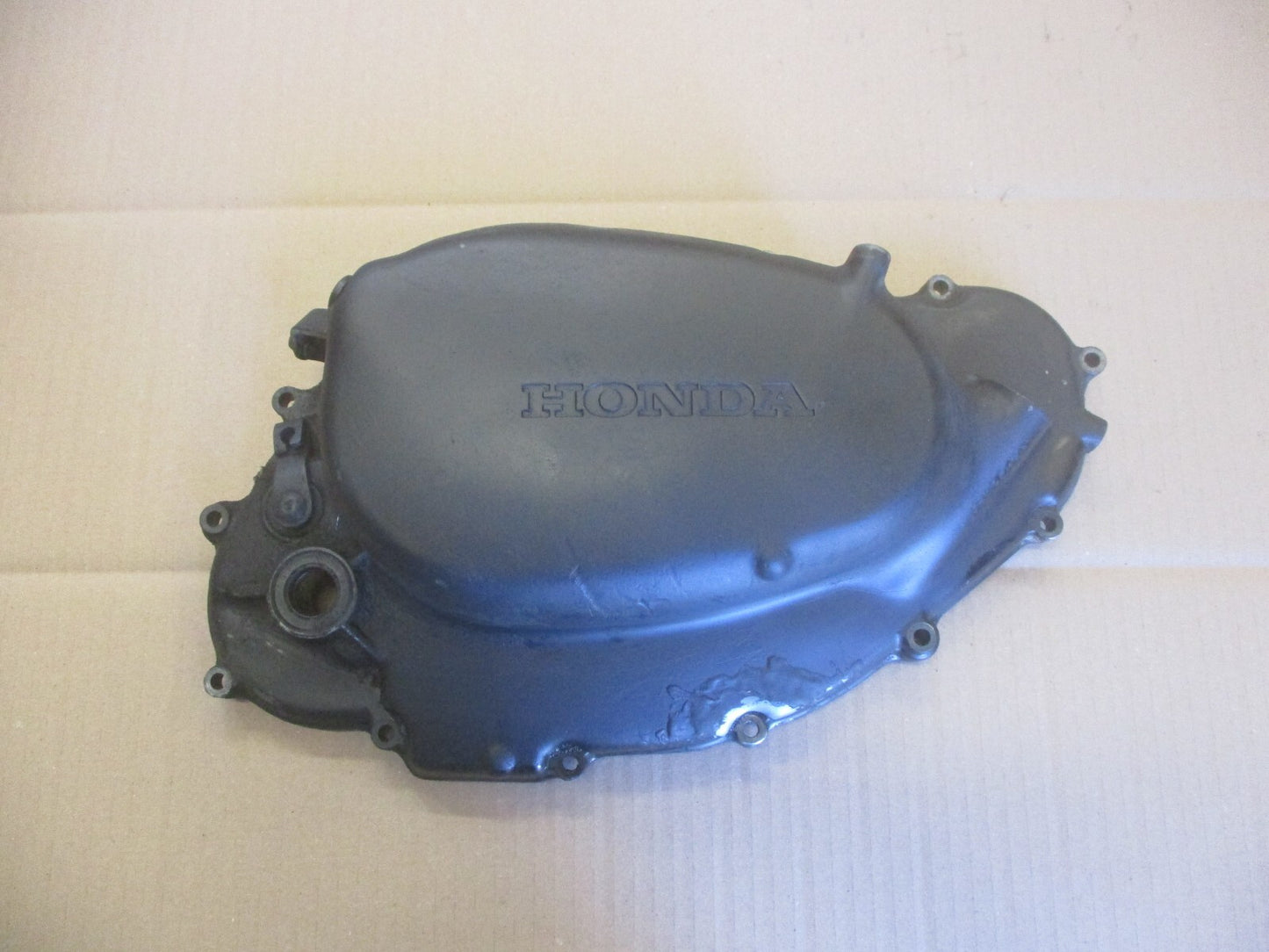 Carter d'embrayage pour Honda 500 XLR - PD02