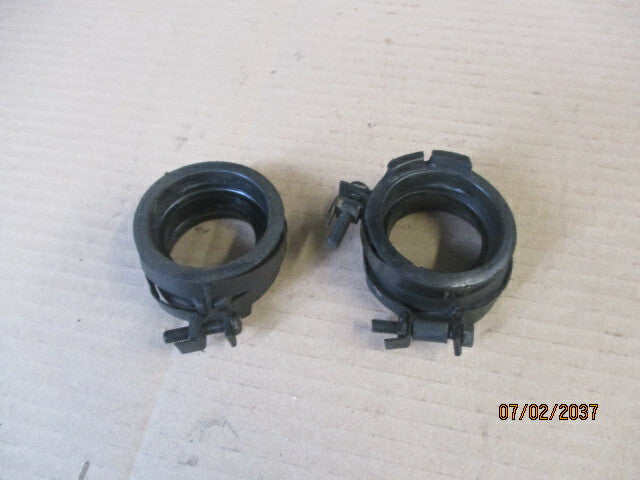 Pipes d'admission pour Honda 750 Africa twin - XRV - RD07