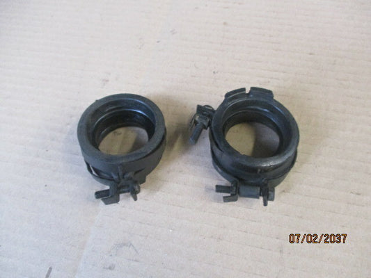 Pipes d'admission pour Honda 750 Africa twin - XRV - RD07