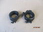 Pipes d'admission pour Honda 750 Africa twin - XRV - RD07