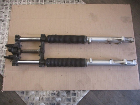 Fourche pour 750 XTZ - 3LD
