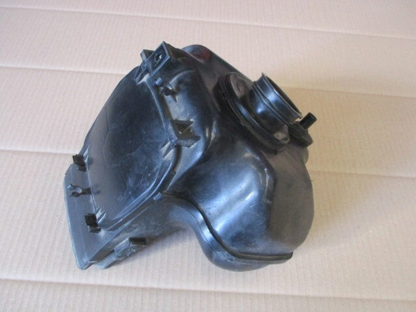 Filtre à air + manchon pour Suzuki 125 DR - SF43B