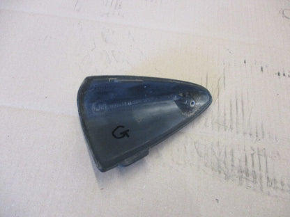 Cache arrière de clignotant gauche pour Honda 1000 XLV Varadéro - SD01