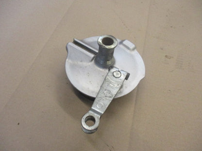 Tambour de frein arrière pour Yamaha 125 TW - DE01 - Phase 1 - Diamètre 110 mm