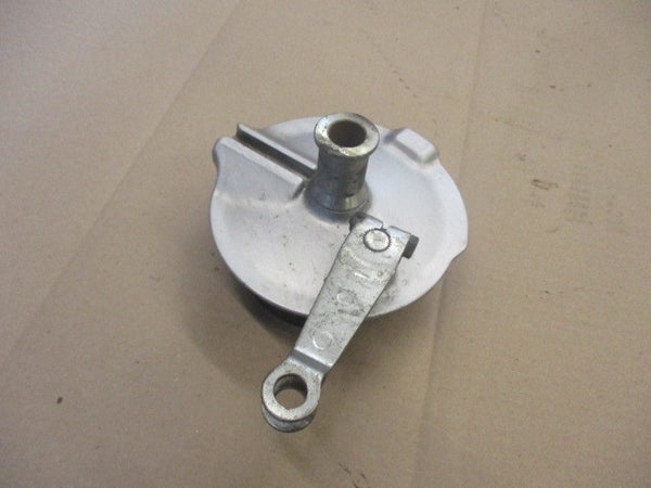 Tambour de frein arrière pour Yamaha 125 TW - DE01 - Phase 1 - Diamètre 110 mm