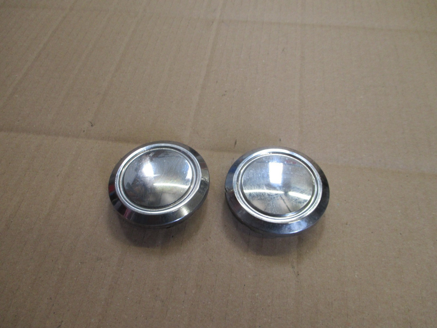 Bouchons d'axe de bras oscillant pour Yamaha 750 FZX - 2JE - 4AM