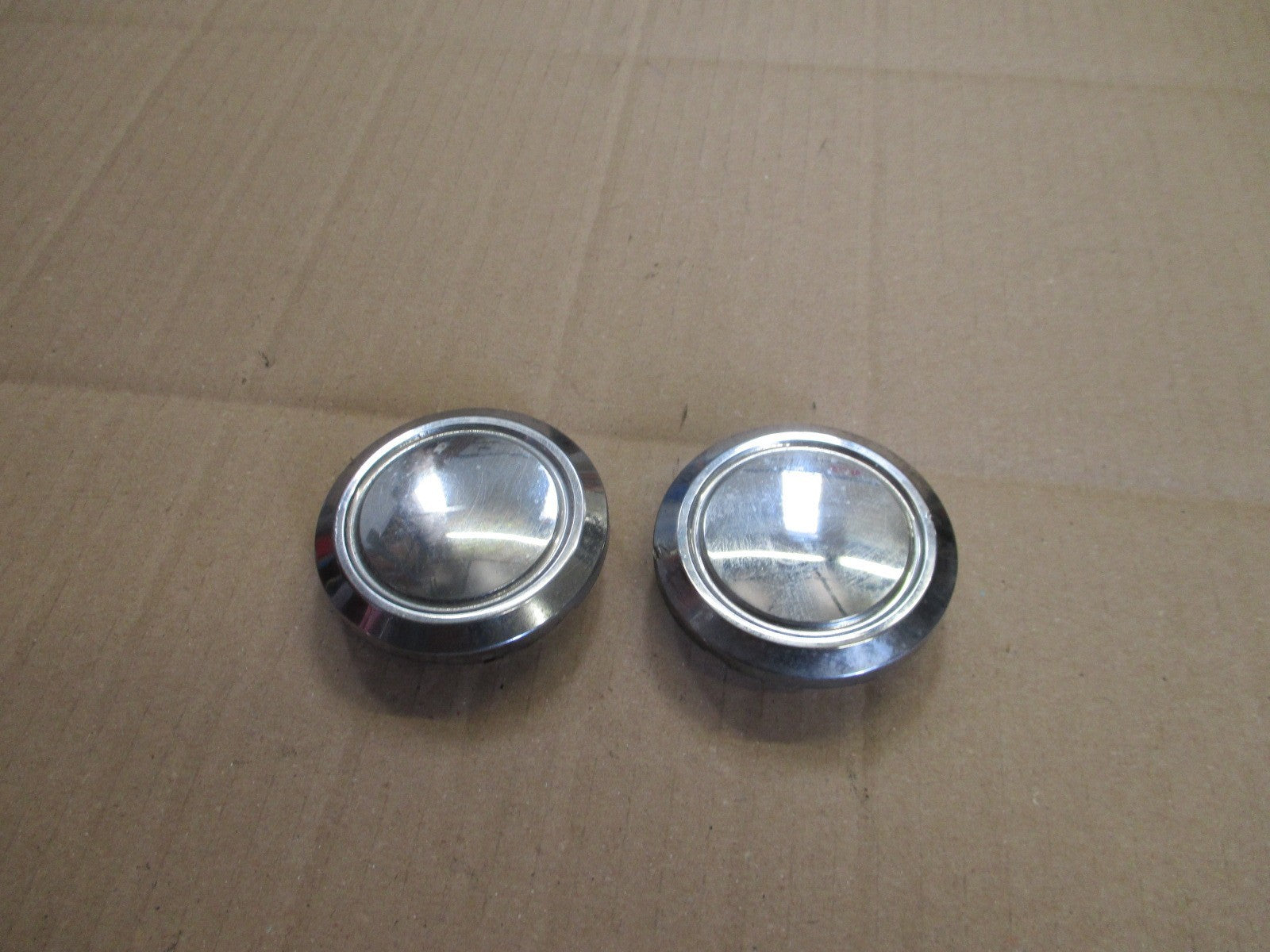 Bouchons d'axe de bras oscillant pour Yamaha 750 FZX - 2JE - 4AM
