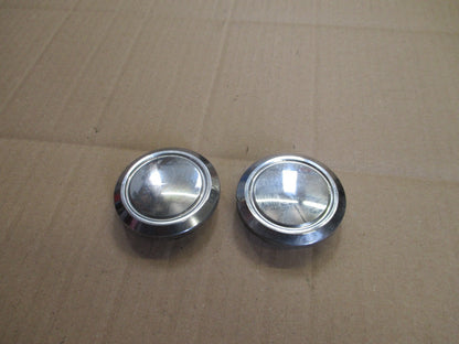 Bouchons d'axe de bras oscillant pour Yamaha 750 FZX - 2JE - 4AM