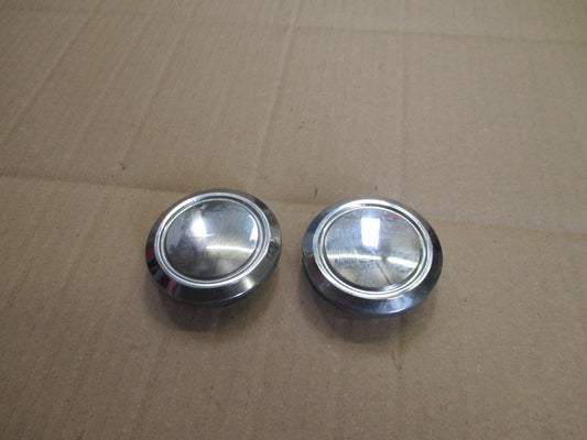 Bouchons d'axe de bras oscillant pour Yamaha 750 FZX - 2JE - 4AM