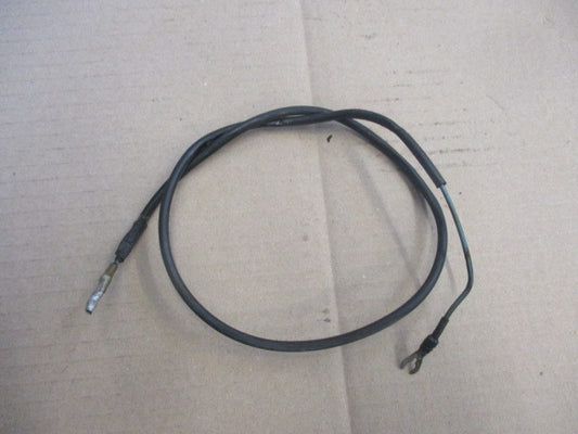 Cable électrique de contacteur de point mort pour Yamaha 125 TW - DE01 - DE054