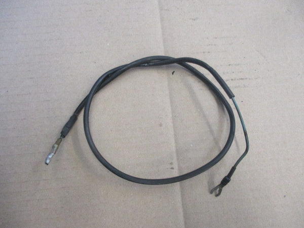 Cable électrique de contacteur de point mort pour Yamaha 125 TW - DE01 - DE054