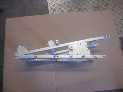 Boucle arrière de cadre pour Honda 750 VFR - RC36 - Phase 1 - 1990/1993