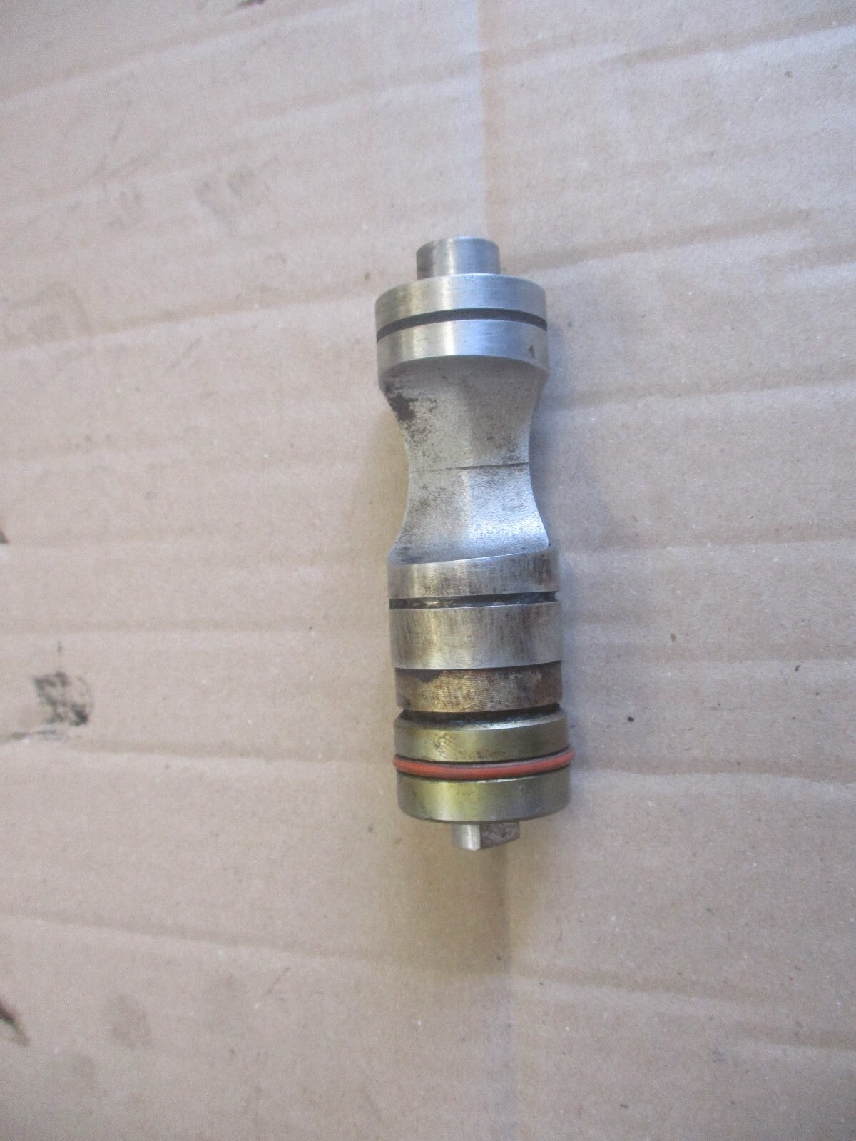 Valve d'échappement pour Yamaha 125 DTR - DTRE