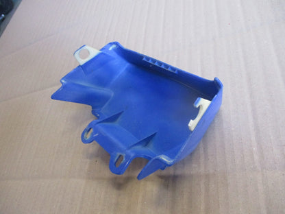 Cache arrière dosseret pour Yamaha 125 TZR - 2RL
